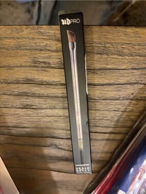 Urban Decay Mini Tools Set — Pink, Mint, Charcoal Tips